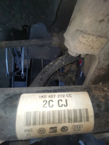 1K0407272CC VAG