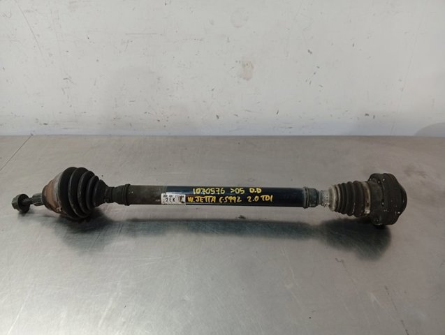 1K0407272EK VAG