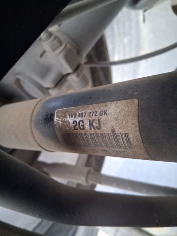 1K0407272GK VAG