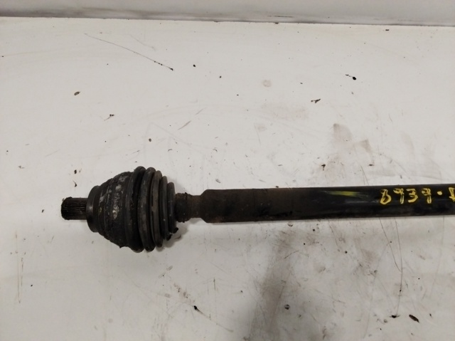 1K0407272GM VAG