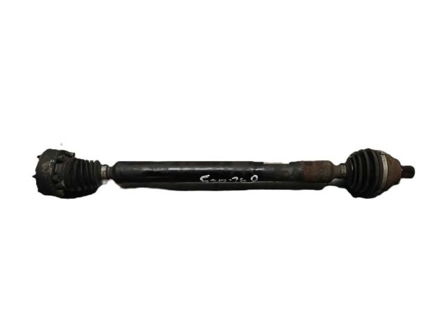 Semieixo (acionador) dianteiro direito 1K0407272HP VAG