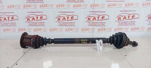 1K0407272QE VAG