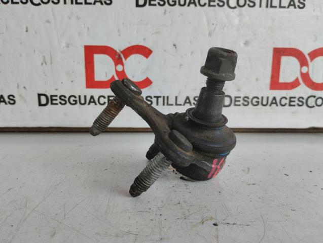 Suporte de esfera inferior esquerdo 1K0407365C VAG