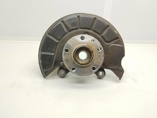 Cubo dianteiro 1K0407621F VAG