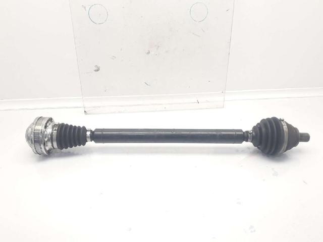 Semieixo (acionador) dianteiro direito 1K0407762BX VAG