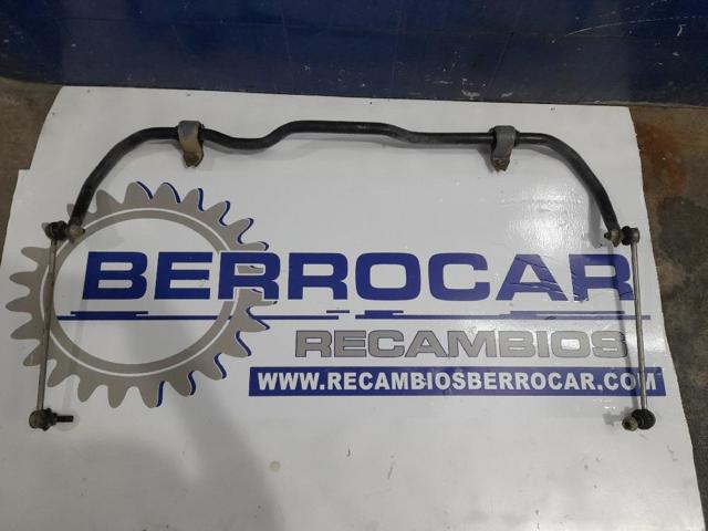 Bucha de estabilizador dianteiro 1K0411303 VAG