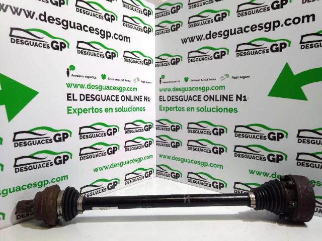 1K0501204D VAG