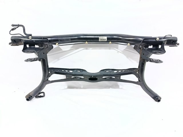 Viga de suspensão traseira (plataforma veicular) 1K0505315BH VAG