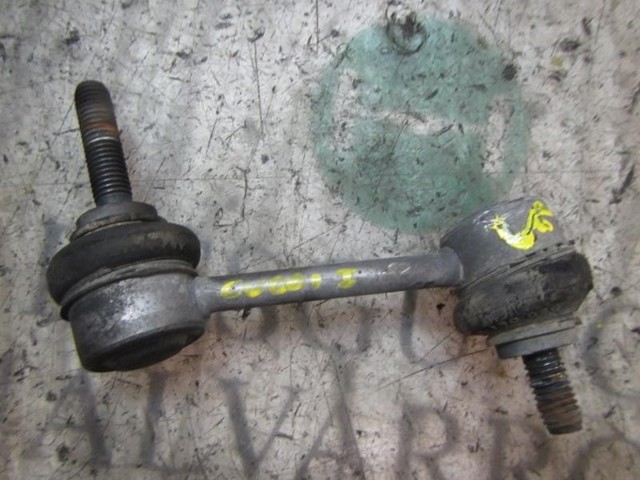 Montante de estabilizador traseiro 1K0505465AA VAG