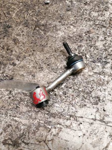 Montante de estabilizador traseiro para Volkswagen Golf 1K1