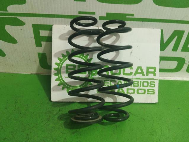 Mola traseira 1K0511115GC VAG
