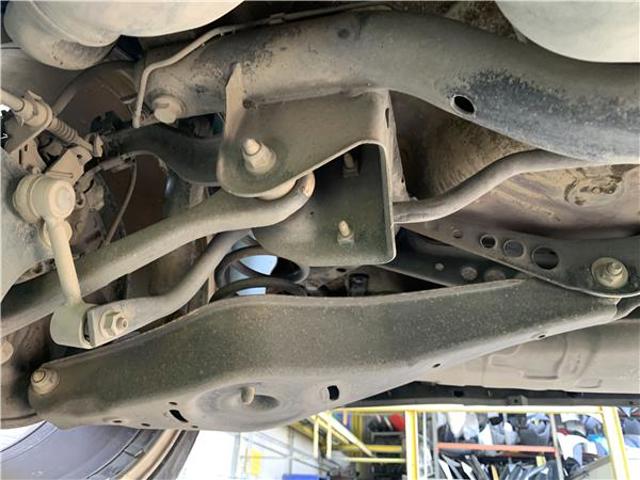 Estabilizador traseiro 1K0511409BG VAG