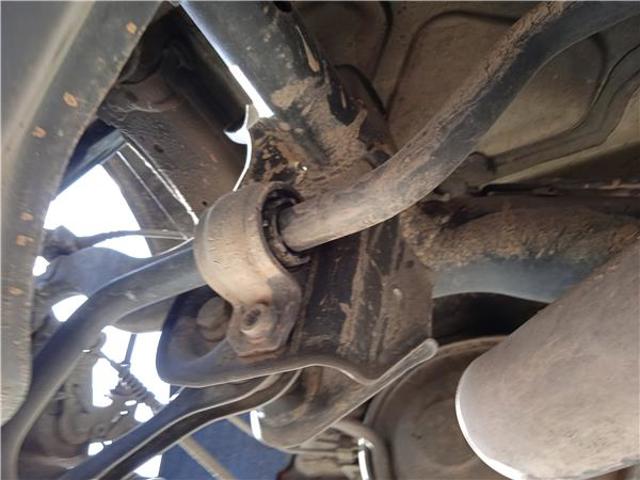 Estabilizador traseiro 1K0511409CB VAG