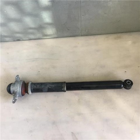 Bota de proteção de amortecedor traseiro 1K0513425 VAG