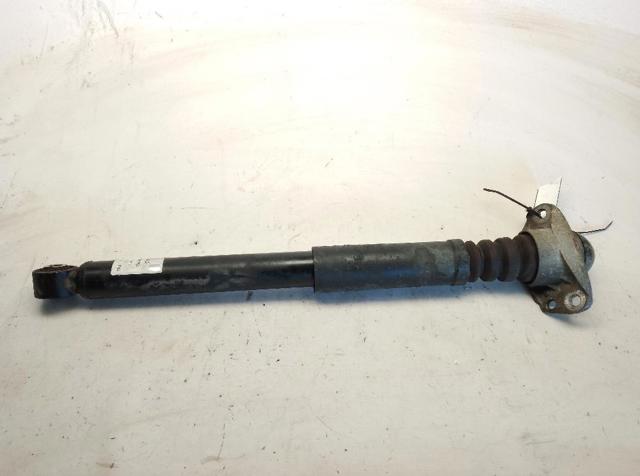 Bota de proteção de amortecedor traseiro 1K0513425 VAG