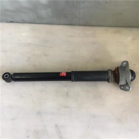 Bota de proteção de amortecedor traseiro 1K0513425 VAG