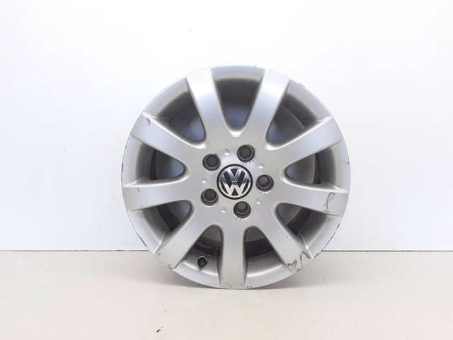 Volkswagen Golf V desde 88,53 €