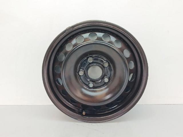 Discos de roda de aço (estampados) 1K0601027C VAG