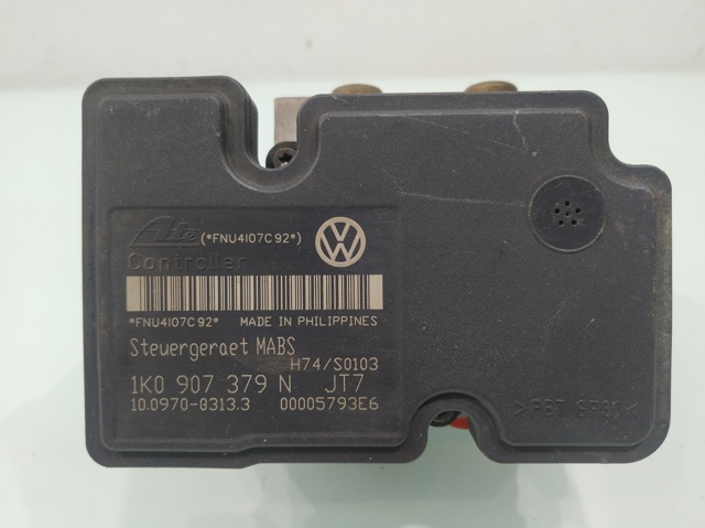 1K0614117F VAG