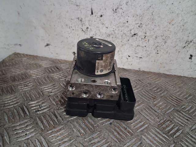 Unidade hidráulico de controlo ABS 1K0614117H VAG