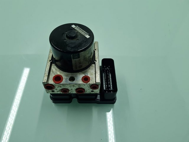 Unidade hidráulico de controlo ABS 1K0614117H VAG