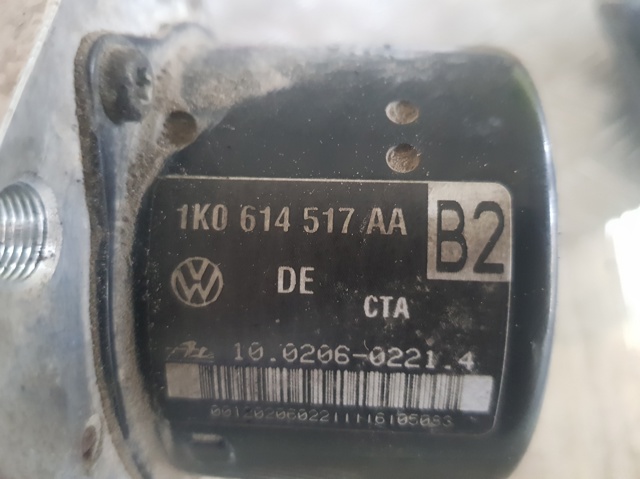1K0614517AA VAG