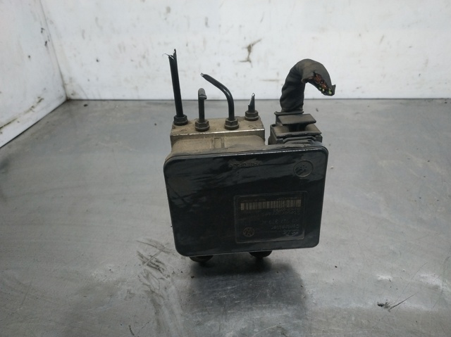 Unidade hidráulico de controlo ABS 1K0614517AE VAG