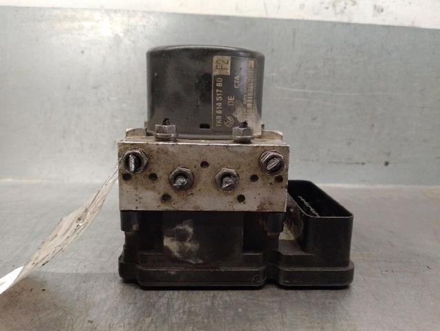 Unidade hidráulico de controlo ABS 1K0614517BD VAG