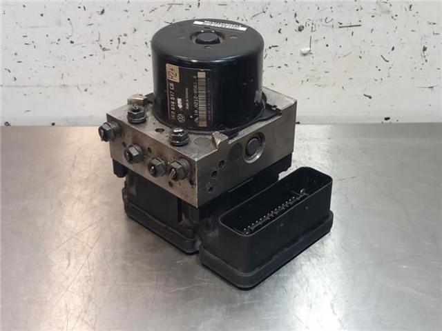 Unidade hidráulico de controlo ABS 1K0614517CB VAG