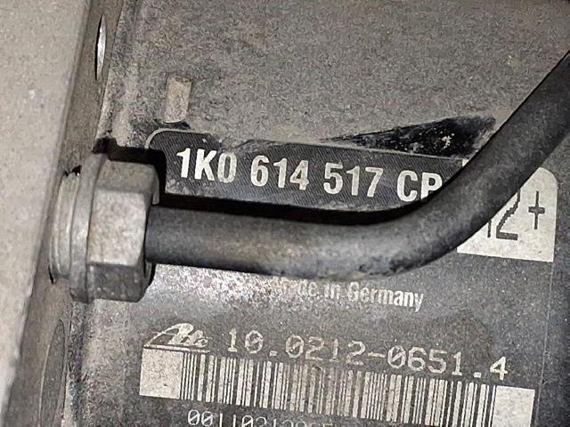 Jetta IV sedan (2011-2019) original desde 106,56 €