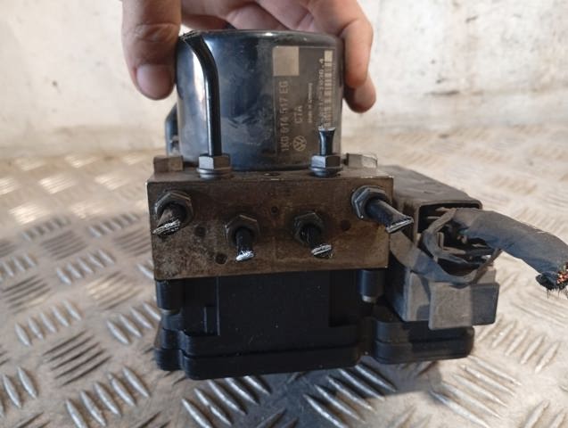 1K0614517EG VAG