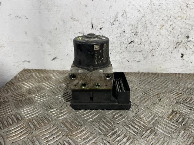 Unidade hidráulico de controlo ABS 1K0614517H VAG