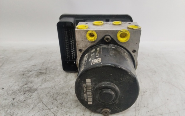 Unidade hidráulico de controlo ABS 1K0614517N VAG