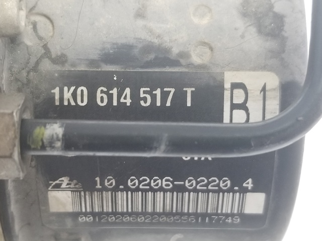 1K0614517T VAG