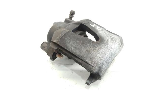 Suporte do freio dianteiro esquerdo 1K0615123EX VAG