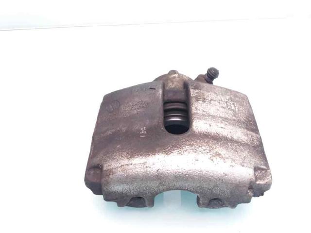 Suporte do freio dianteiro esquerdo 1K0615123EX VAG