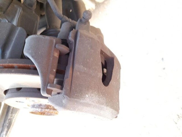 Suporte do freio dianteiro direito 1K0615124D VAG