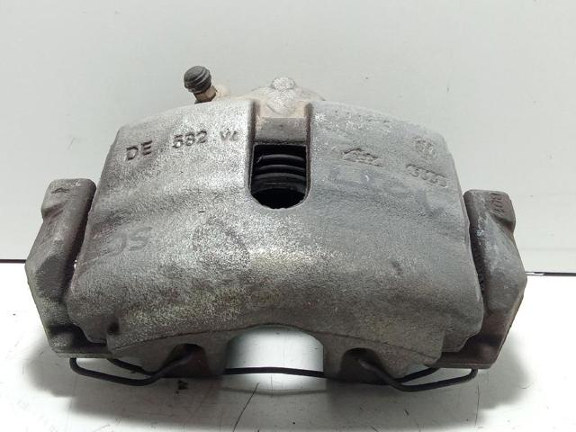Suporte do freio dianteiro direito 1K0615124E VAG