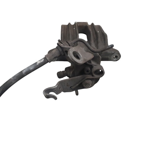 Suporte do freio traseiro esquerdo 1K0615423J VAG