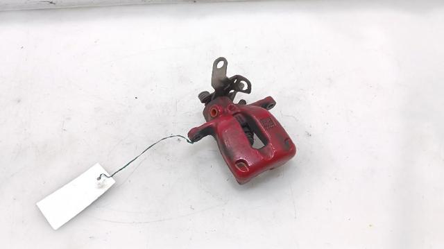 Suporte do freio traseiro esquerdo 1K0615423P VAG