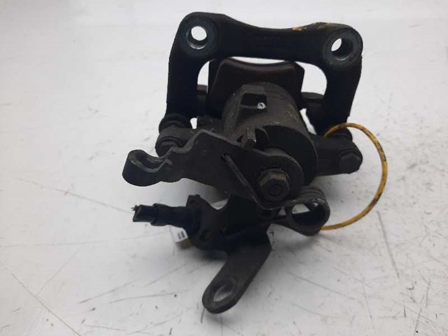 Suporte do freio traseiro direito 1K0615424J VAG