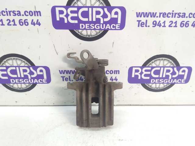 Braçadeira do freio de suporte traseiro 1K0615425P VAG