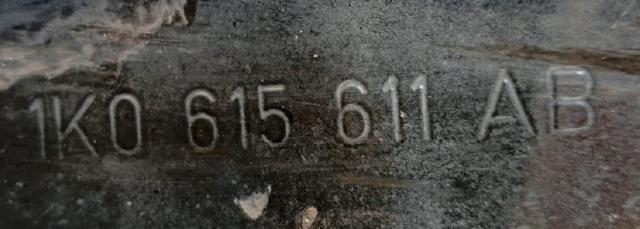 1K0615611AB VAG