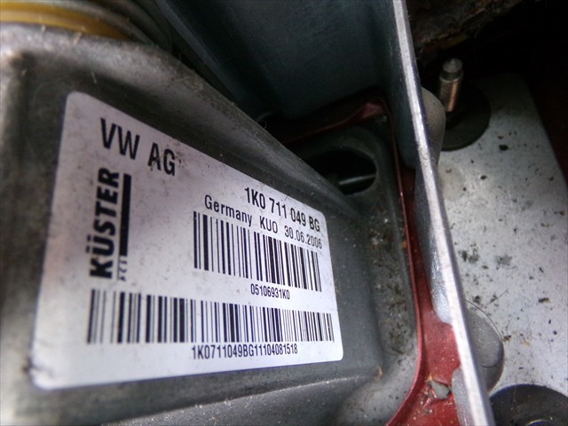 1K0711049BG VAG