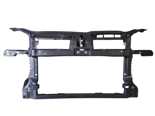 Suporte do radiador montado (painel de montagem de fixação das luzes) 1K0805588AA VAG