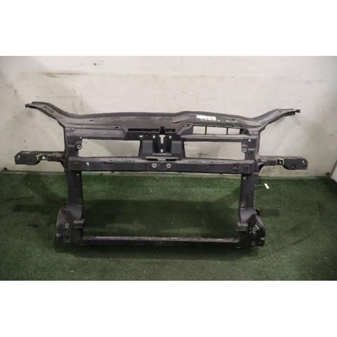 Suporte do radiador montado (painel de montagem de fixação das luzes) 1K0805588AA VAG