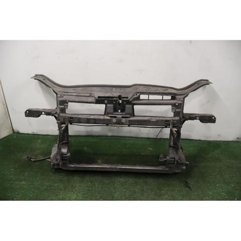 Suporte do radiador montado (painel de montagem de fixação das luzes) 1K0805588AA VAG