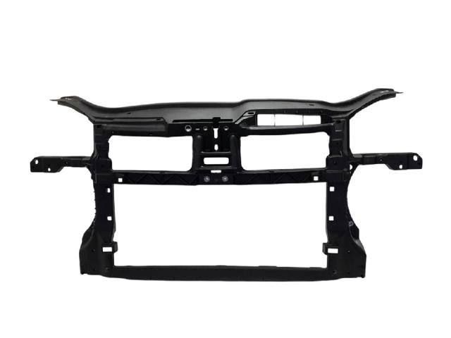 Suporte do radiador montado (painel de montagem de fixação das luzes) 1K0805588G VAG