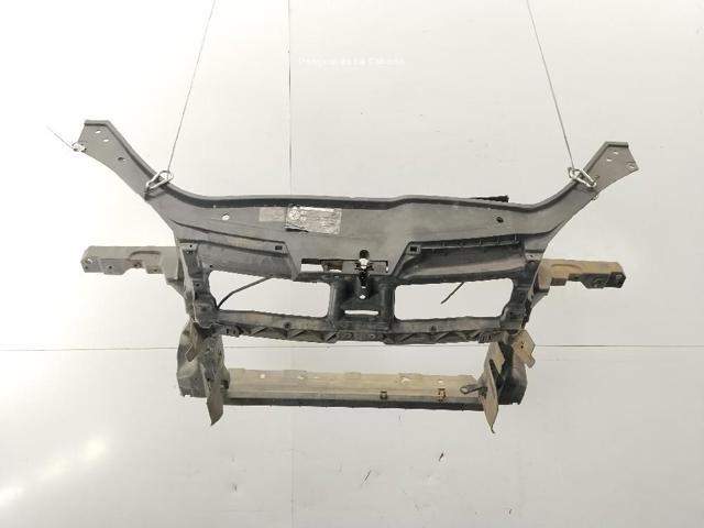 Suporte do radiador montado (painel de montagem de fixação das luzes) para Audi Q5 8RB