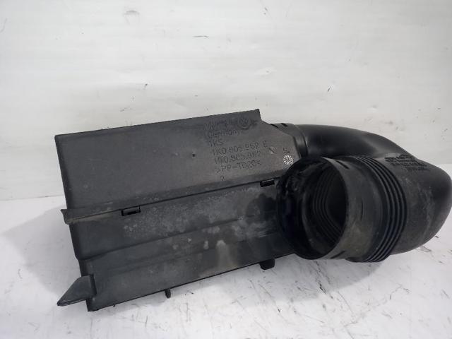 Tomada de ar de filtro de ar Volkswagen Golf 5 1K5